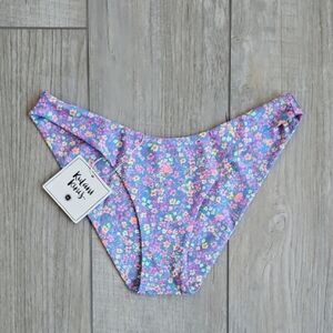 Kulani Kunis Bikini Bottoms
